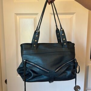 Botkier Leather Hand bag